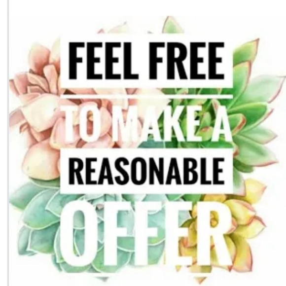 Reasonable Offers Accepted - Picture 3 of 5